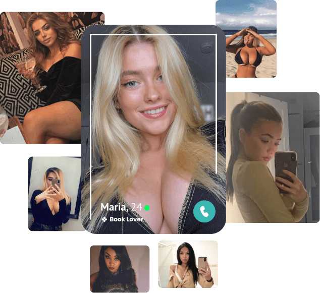 VictoriaMilan - Online Dating